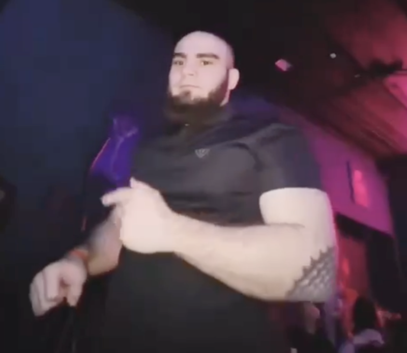    Фото: Скрин видео/Царьград