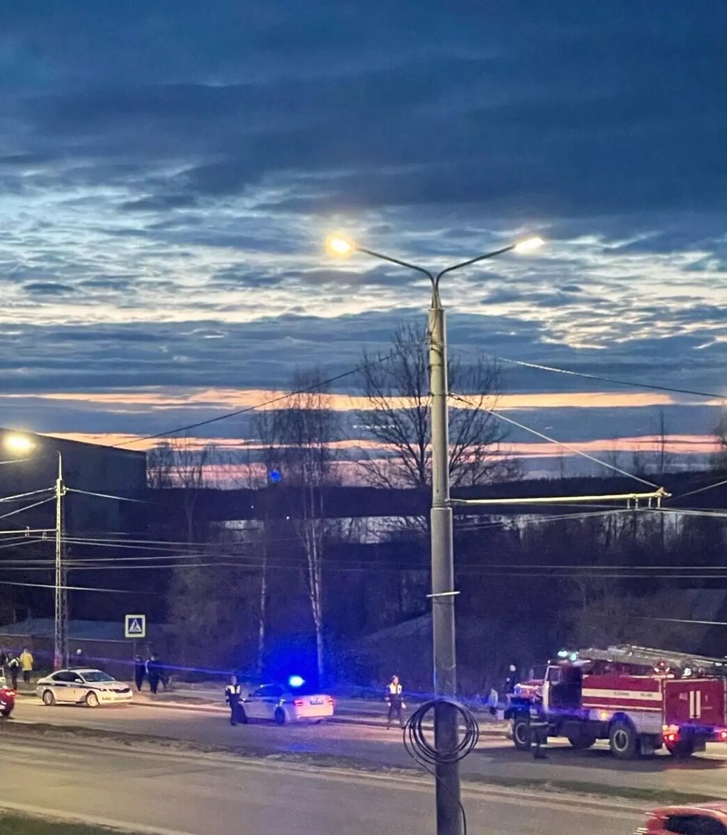     Источник: Госавтоинспекция Карелии / vk