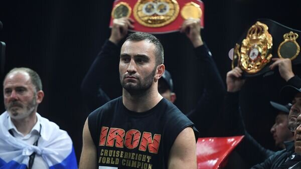    © Sputnik / Владимир Астапкович