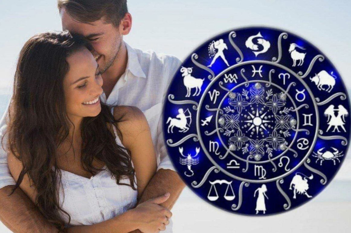 Любовный гороскоп на 2024 год от Павла Глобы