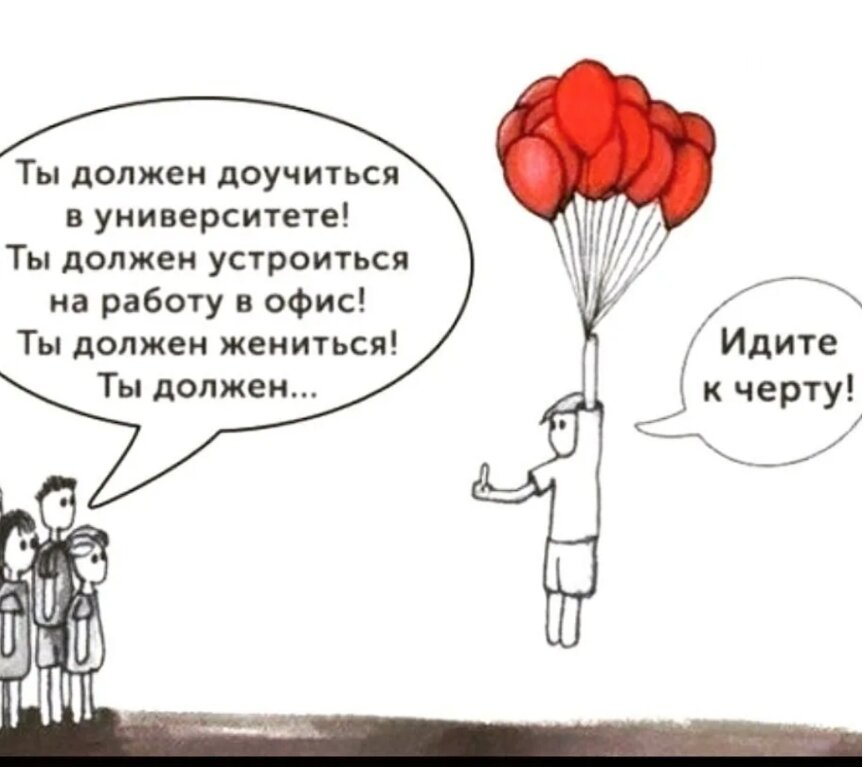 Должен- хочу. Яндекс картинки