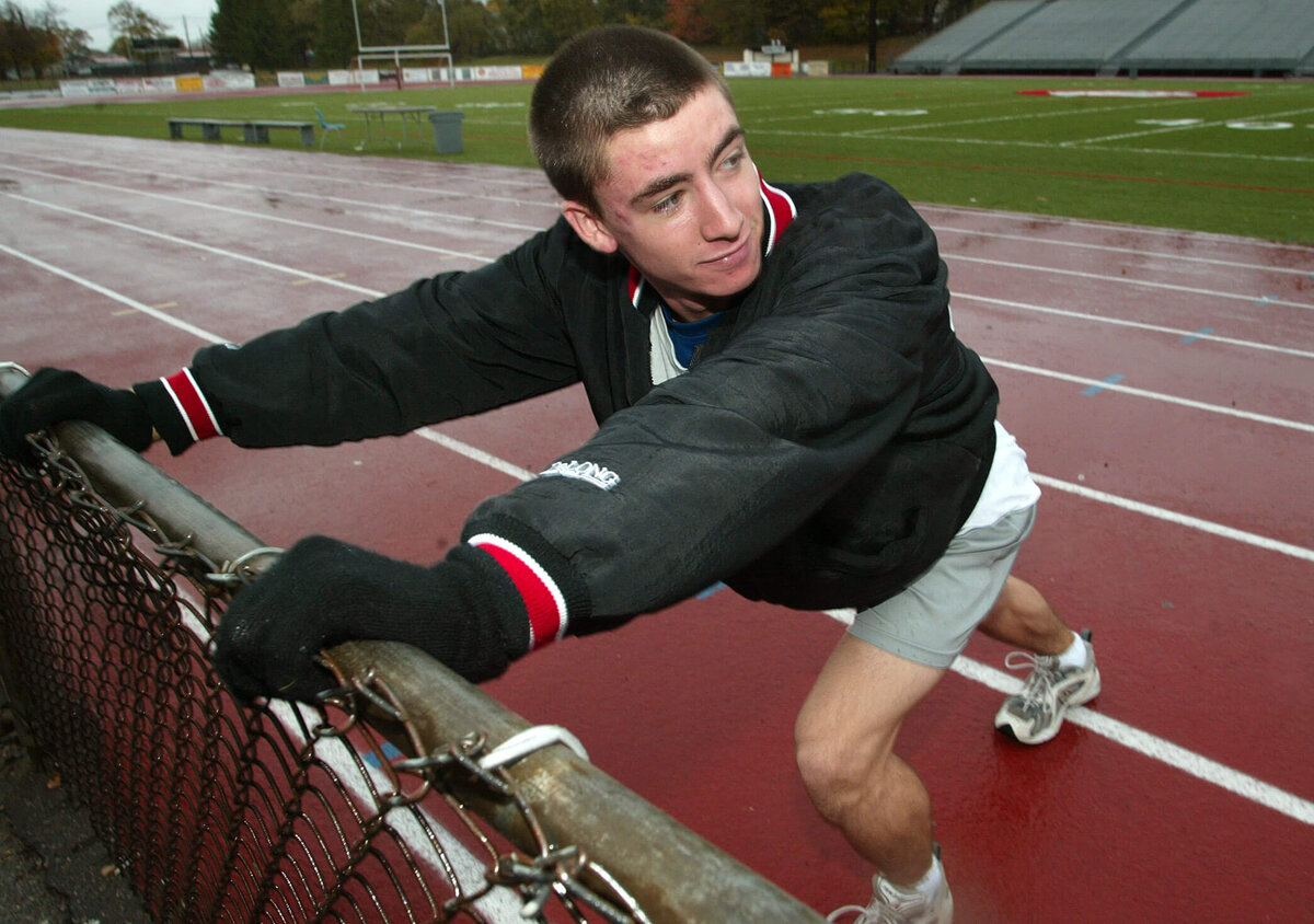    Известный финансист и интернет-знаменитость Кит Гилл