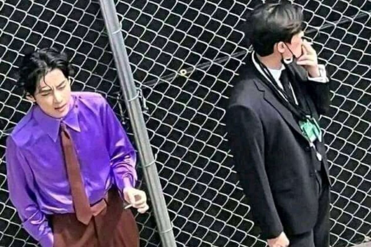 А это уже отягощающее ... курение в составе организованной группы ...