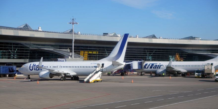 Utair       