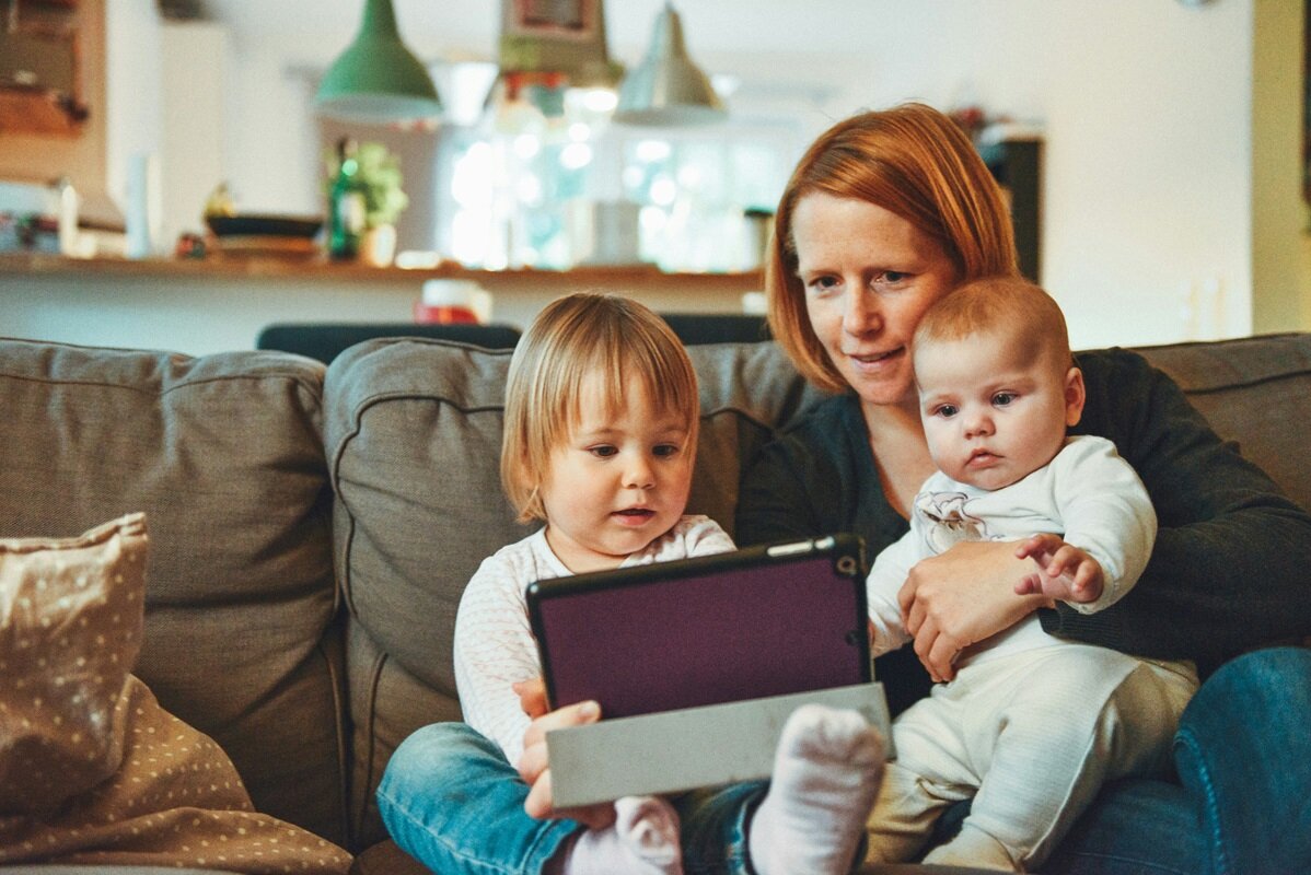 Единое пособие будет доступно для семьей с детьми до 17 лет.  Фото: unsplash.com