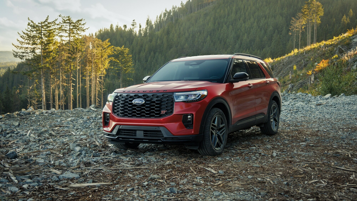 Источник фотографии: Ford