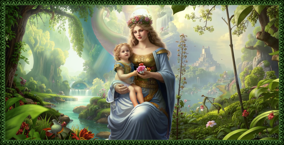 Новая жизнь всегда прекрасна!