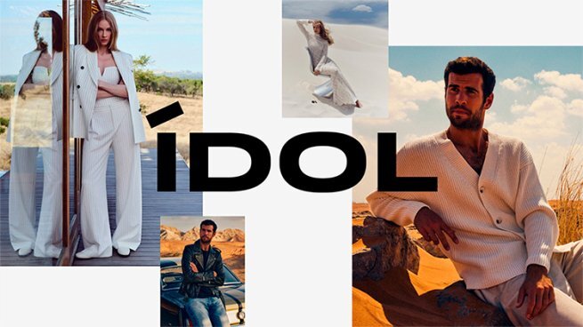    Приложение премиум бренда – какое оно? Разбор мобильного приложения на примере бренда IDOL