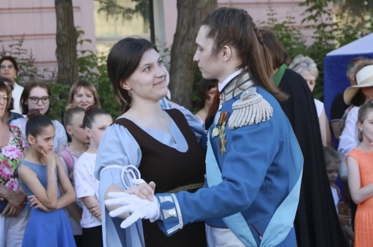    В «Ночь музеев» в Барнауле ограничат движение транспорта