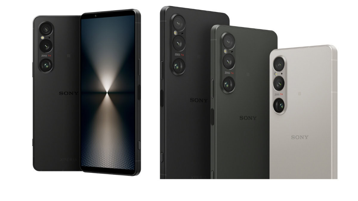 Sony представила свой новый флагманский смартфон. Это долгожданный Sony Xperia 1 VI, пришедший на смену прошлогоднему Xperia 1 V.