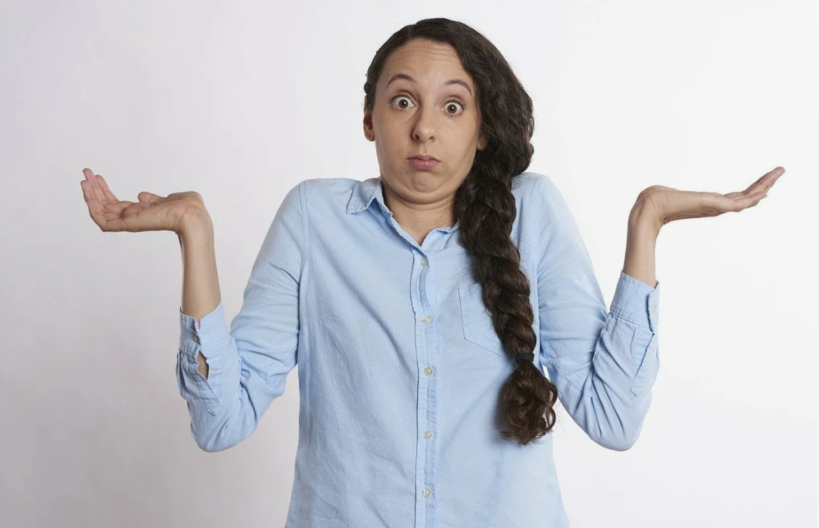 Позвольте себе выглядеть так, как нужно именно вам, даже если это кого-то и задевает (фото из открытых источников).