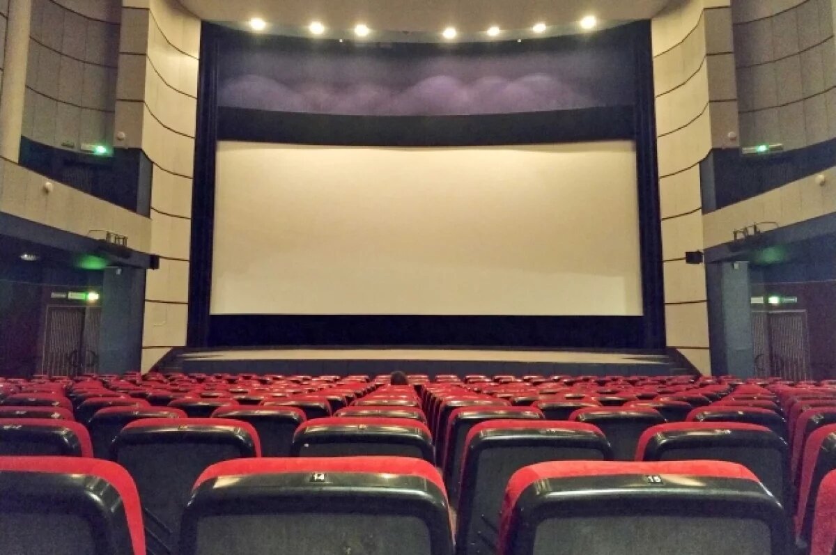    В кинотеатры Перми вернулись показы зарубежных фильмов