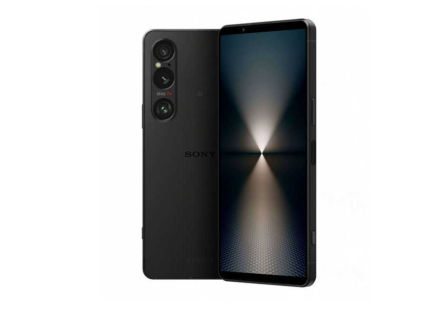 Сегодня были представлены две новинки от Sony - Xperia 1 VI и Xperia 10 VI. В данной статье рассмотрим, что из себя представляет флагман Xperia 1 VI.-2