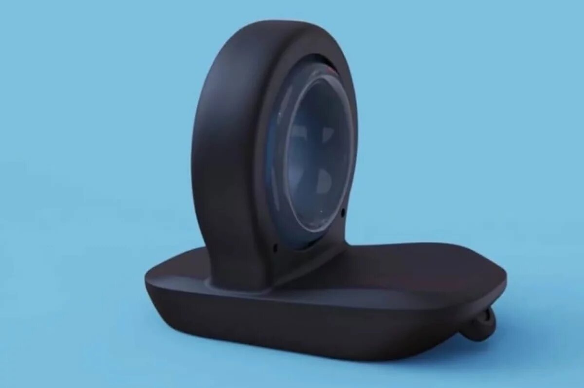    В Самаре разрабатывают компьютерную мышь для людей без кисти руки