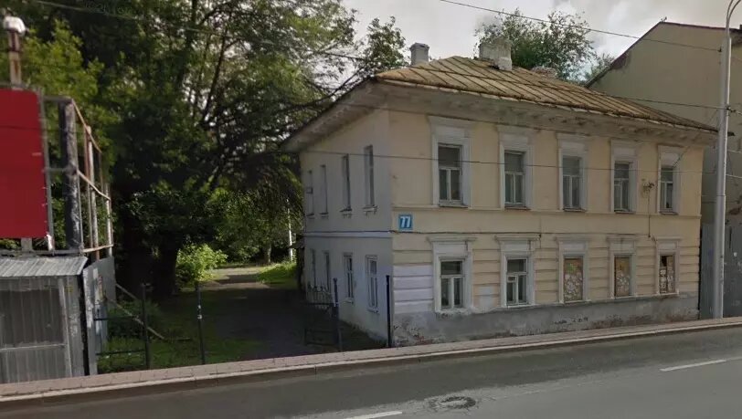     Источник: скриншот Google Maps