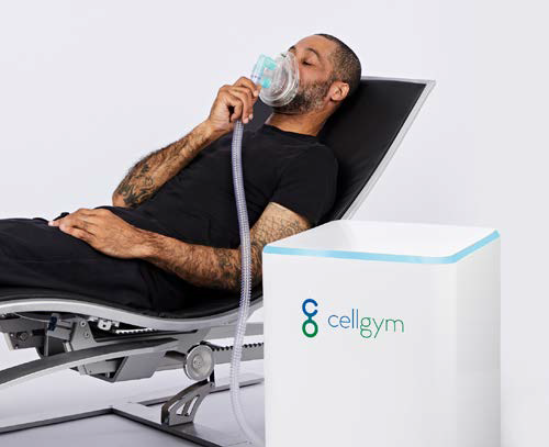 Cellgym