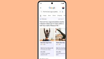Поиск Google становится умнее пользователя: пора волноваться?