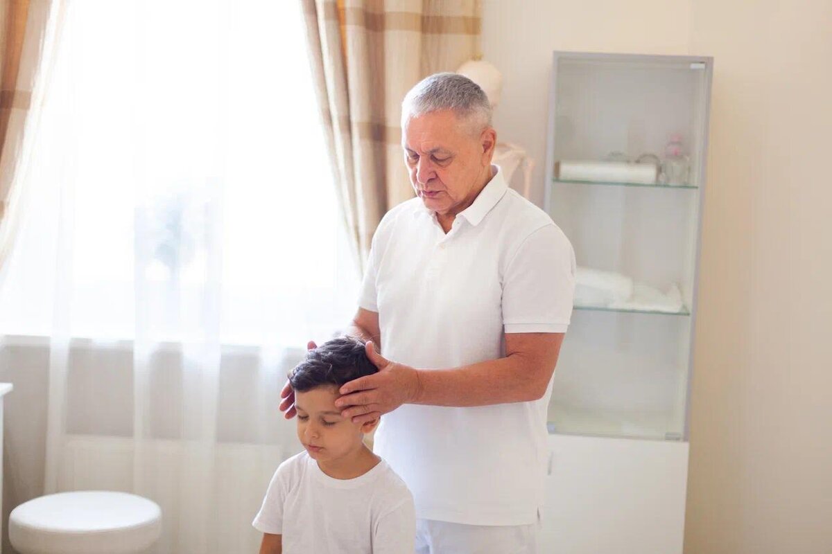 Любые методики, которые используются для лечения детей, отличаются мягкостью и безопасностью