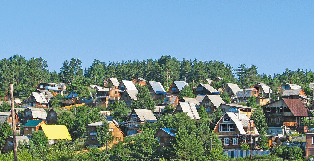 Новые штрафы и требования для дачников и владельцев частных домов