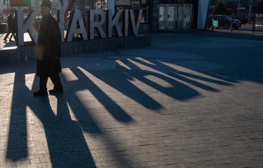    «Харьков скоро снова станет русским городом»: заявление сенатора