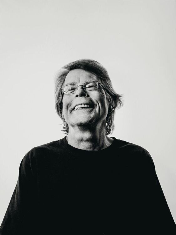 Стивен Кинг