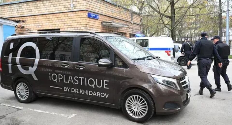    РИА «Новости»