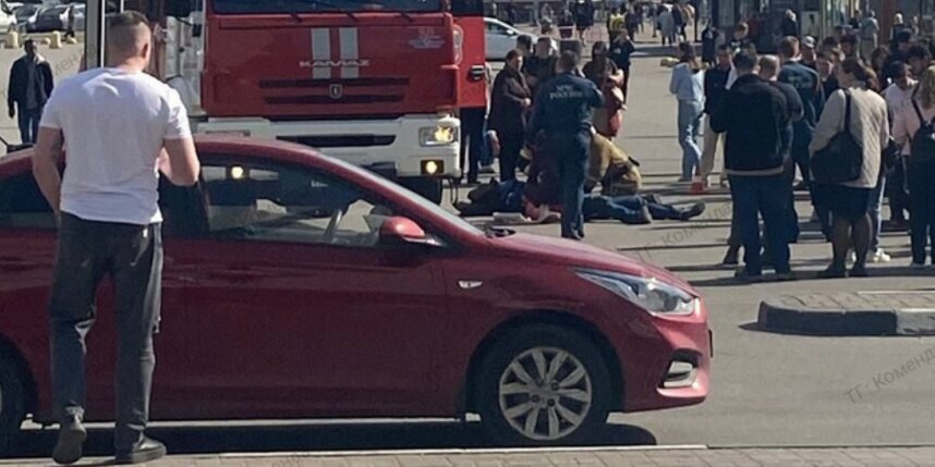    Telegram-канал Komenda24.