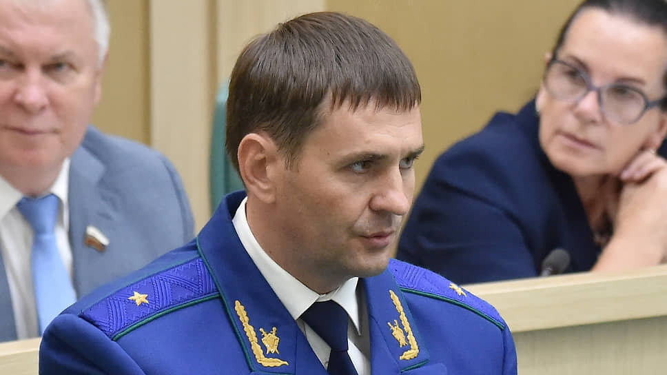 Фото: Анатолий Жданов / Коммерсантъ📷Дмитрий Демешин