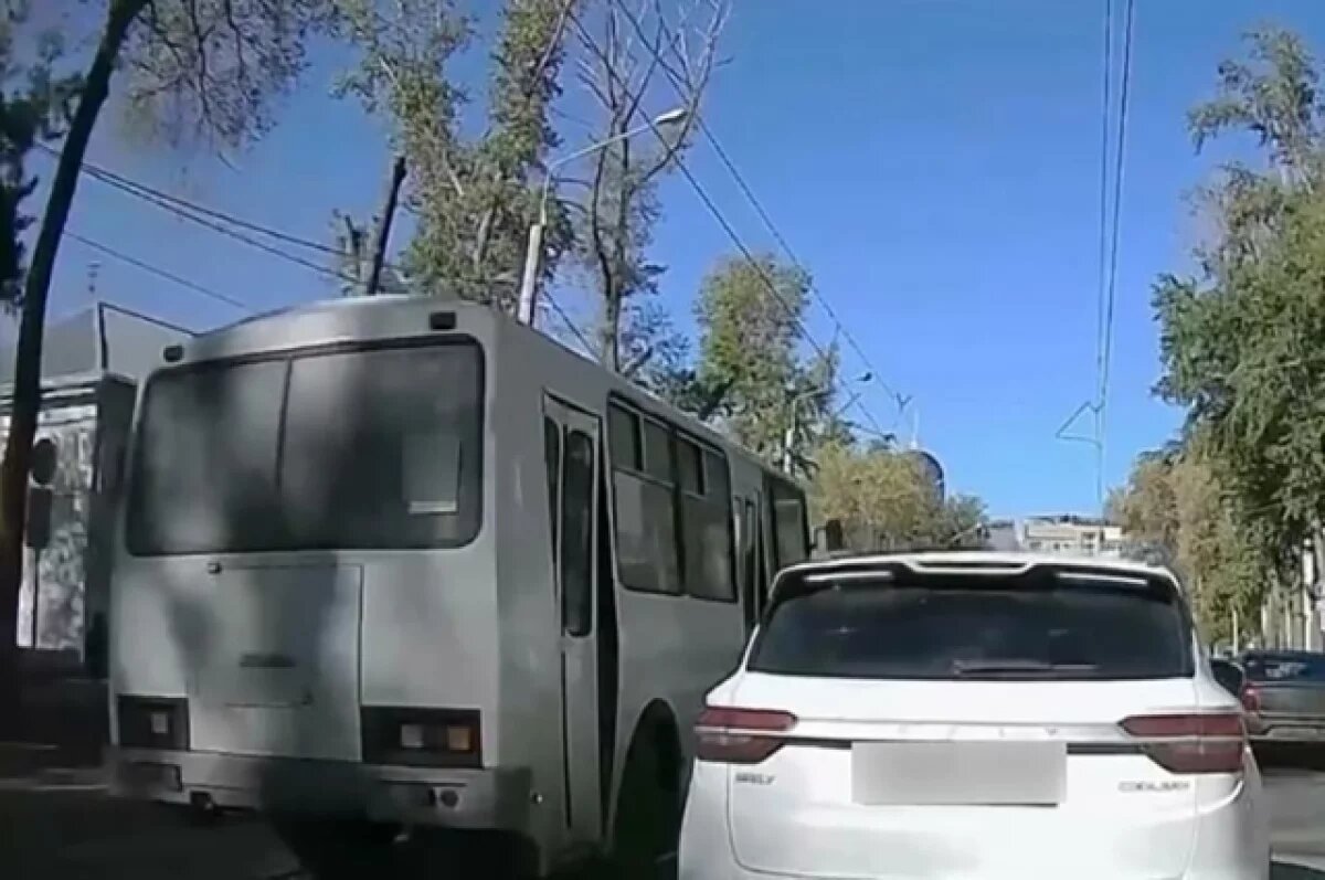    скриншот с видео