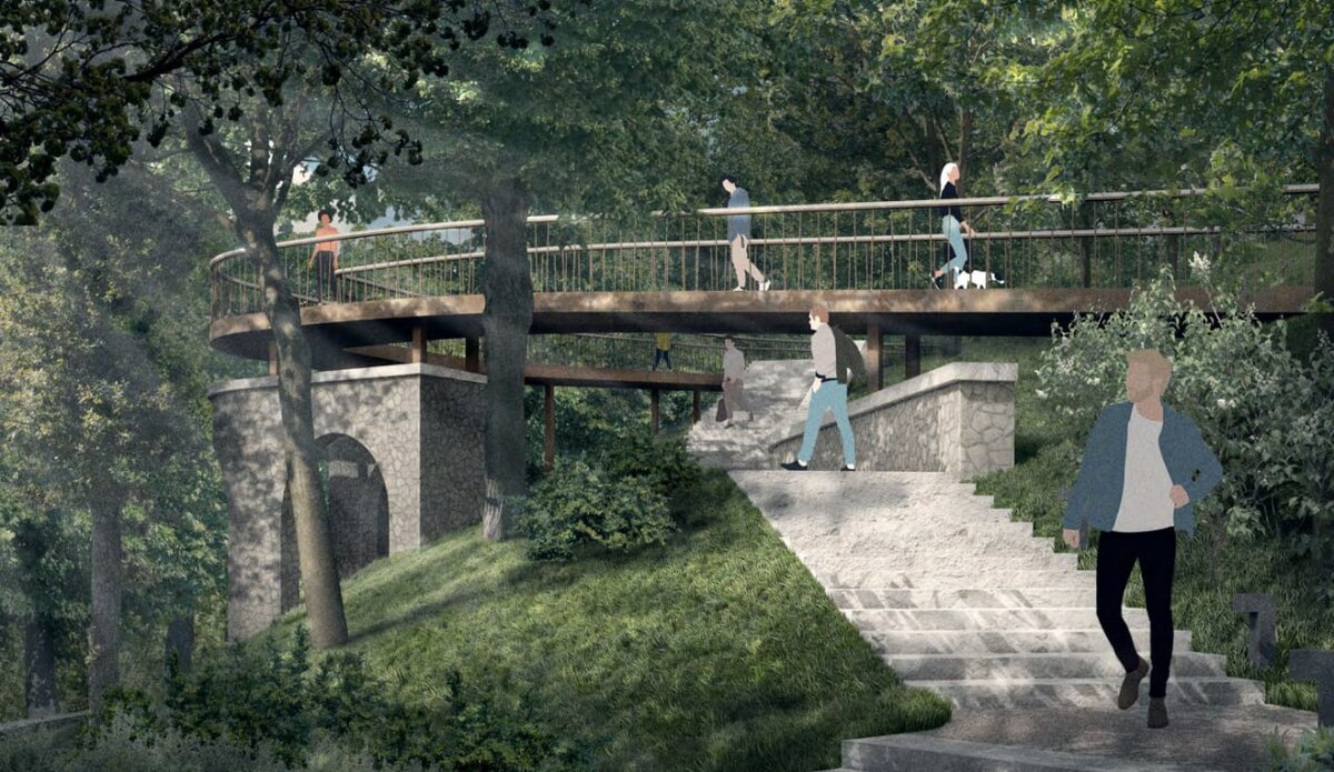 Фото: Янина Павленко/Telegram