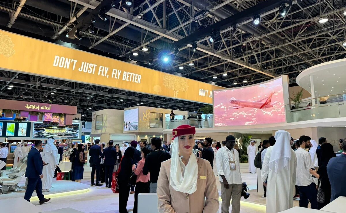    ОАЭ остается самым доступным по цене направлением для российских туристов в Персидском заливе