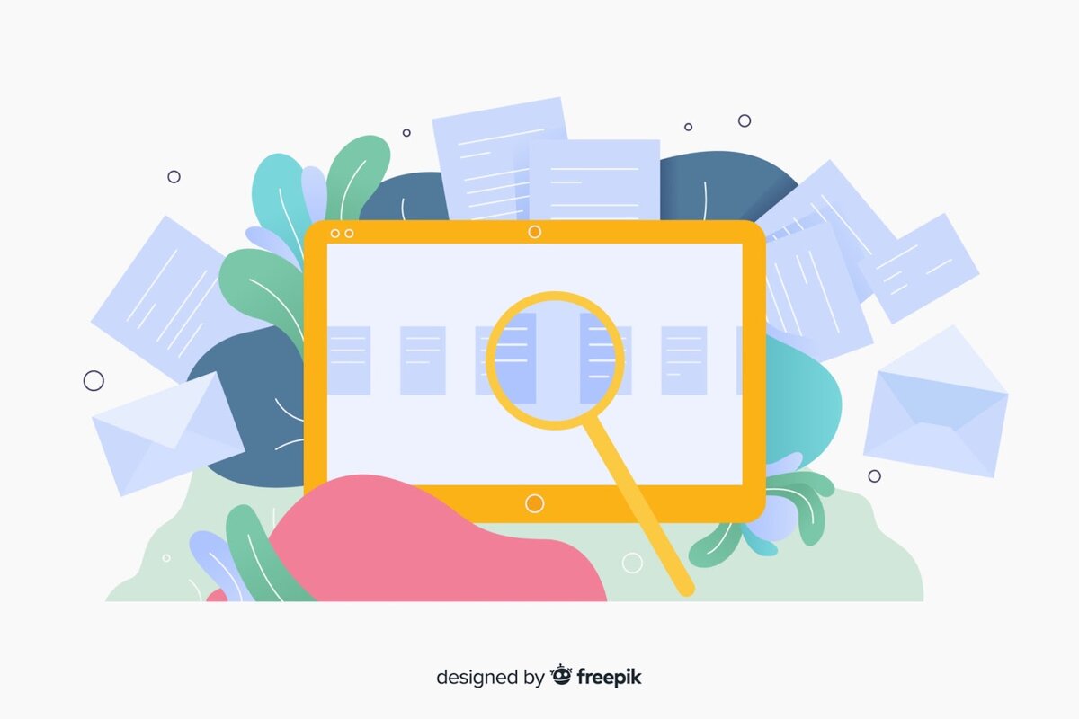 Изображение от pikisuperstar на Freepik. Подписывайтесь на канал «Макхост» в Дзен — полезные статьи о хостинге каждую неделю!