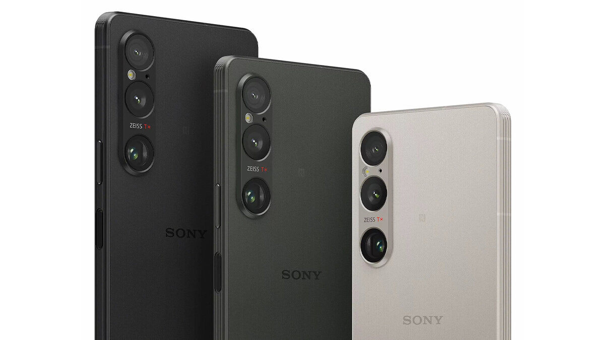 Компания Sony представила новый флагманский смартфон Xperia 1 VI. Он обзавёлся актуальной аппаратной начинкой и получил более современный экран.