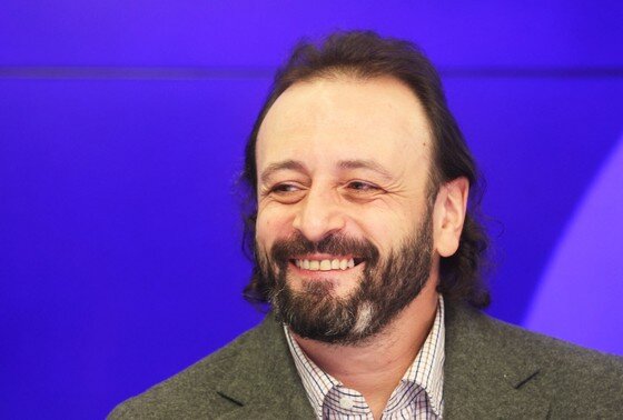    Илья Авербух