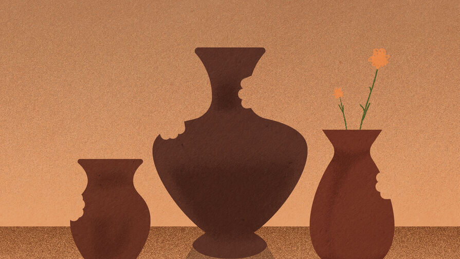 Даша Зайцева/«Газета.Ru» 