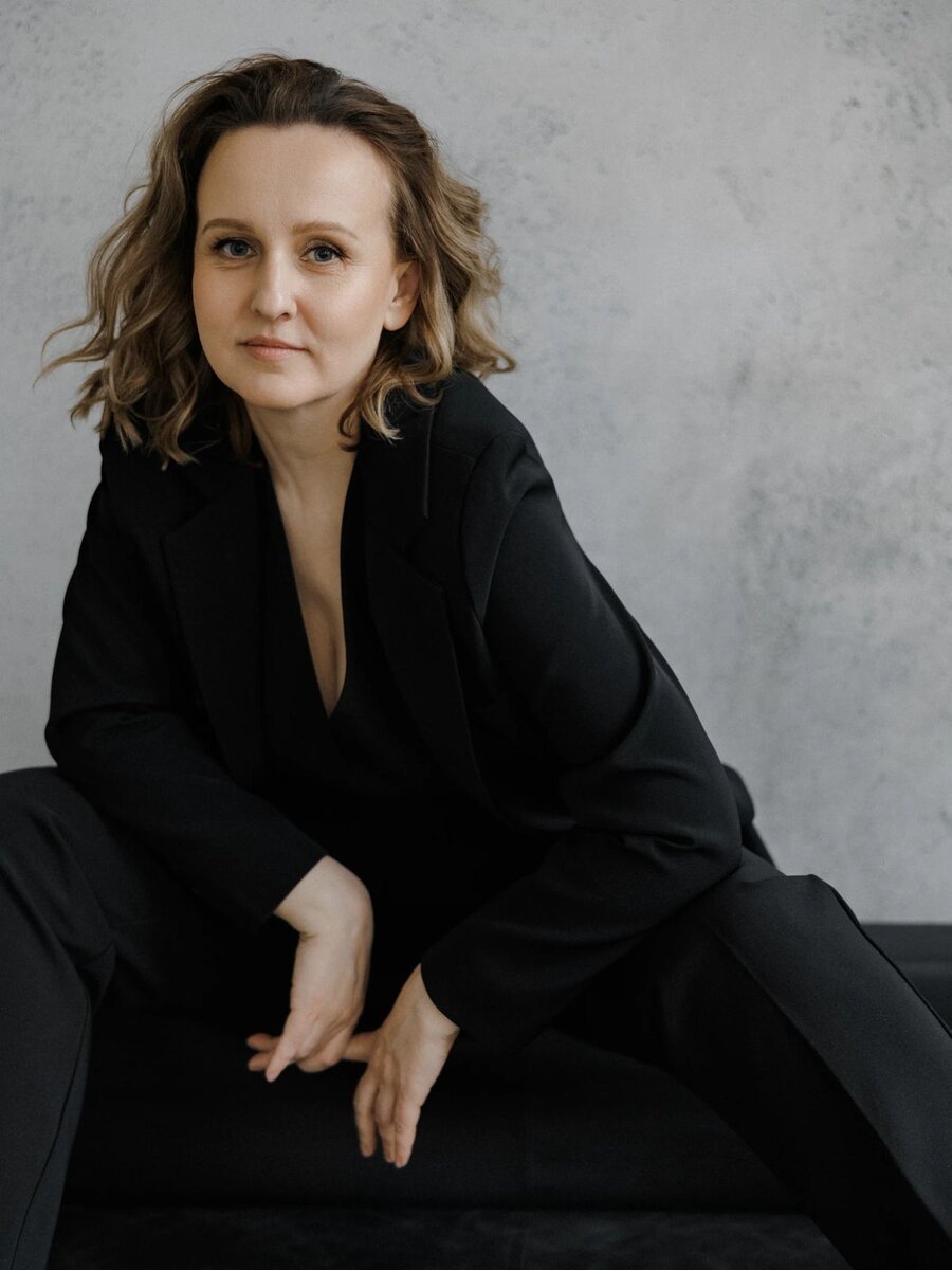 Любовь Трубицына - мастер косметического массажа для лица