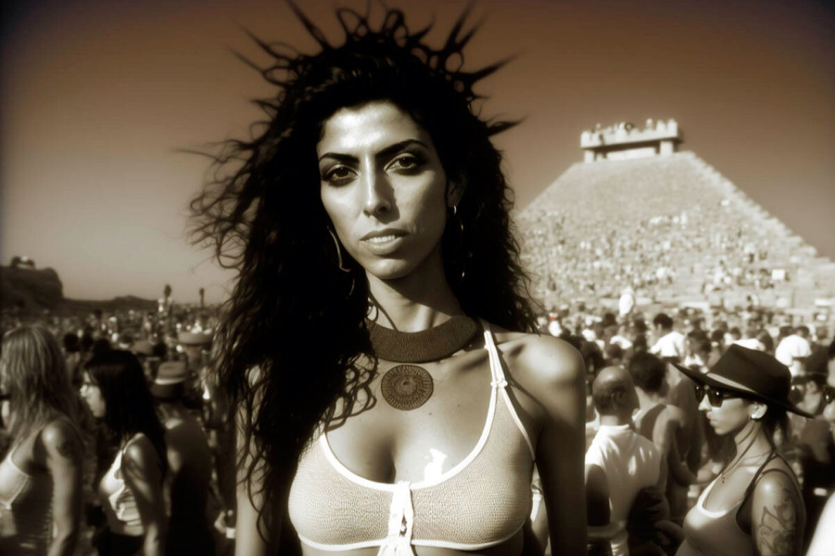 Эксперимент Павлова показывает, что после такого срыва человек становится более внушаемым