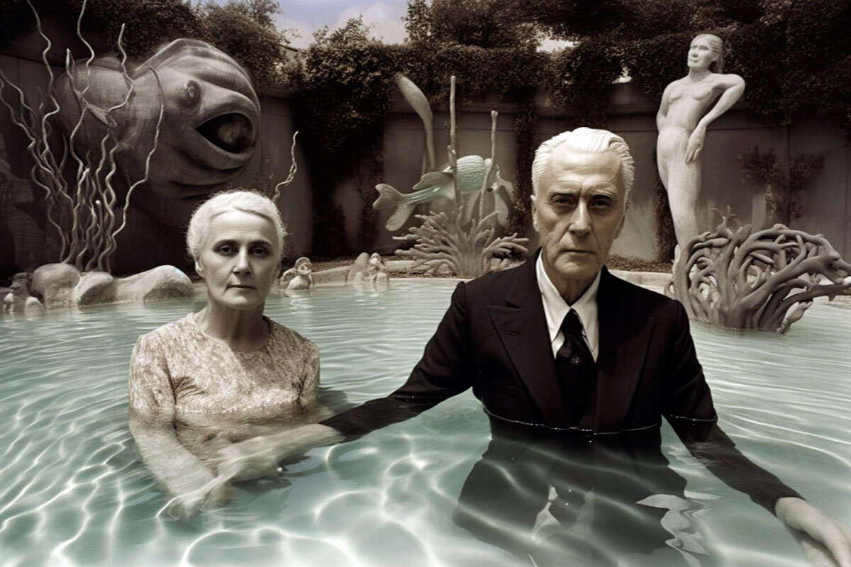 В своих проповедях Уэсли убеждал аудиторию, что в том случае, если они внезапно встретят свой конец, не приняв Господа в свою жизнь, они будут вечно гореть в аду