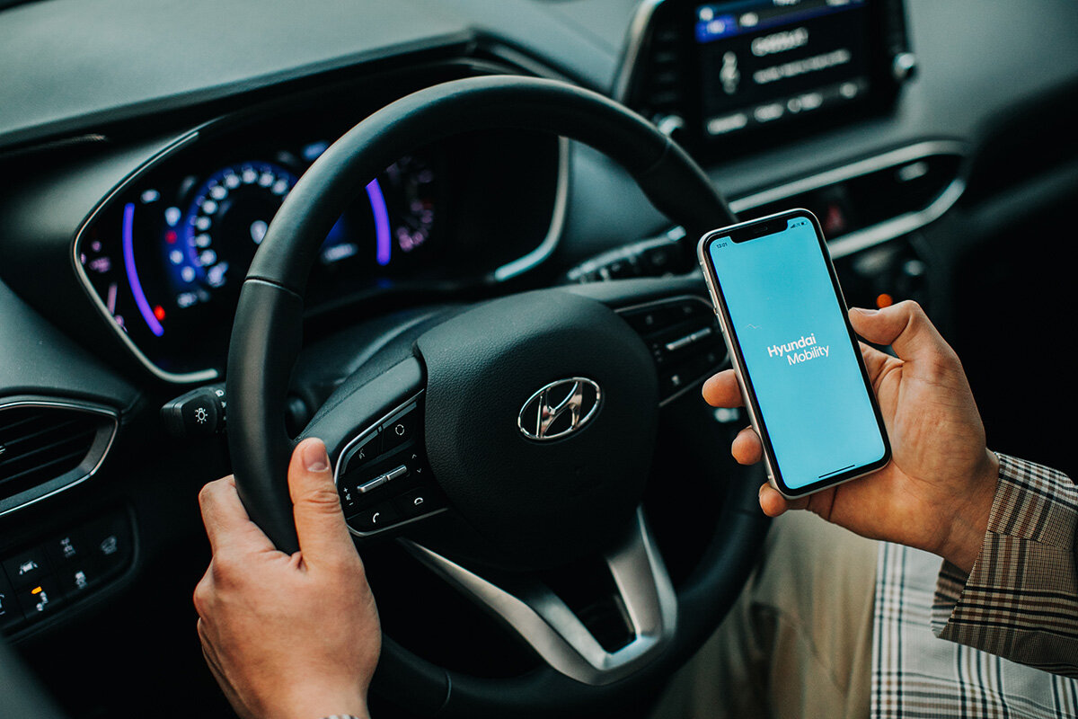 Hyundai копирует BMW и внедряет подписку на ряд опций