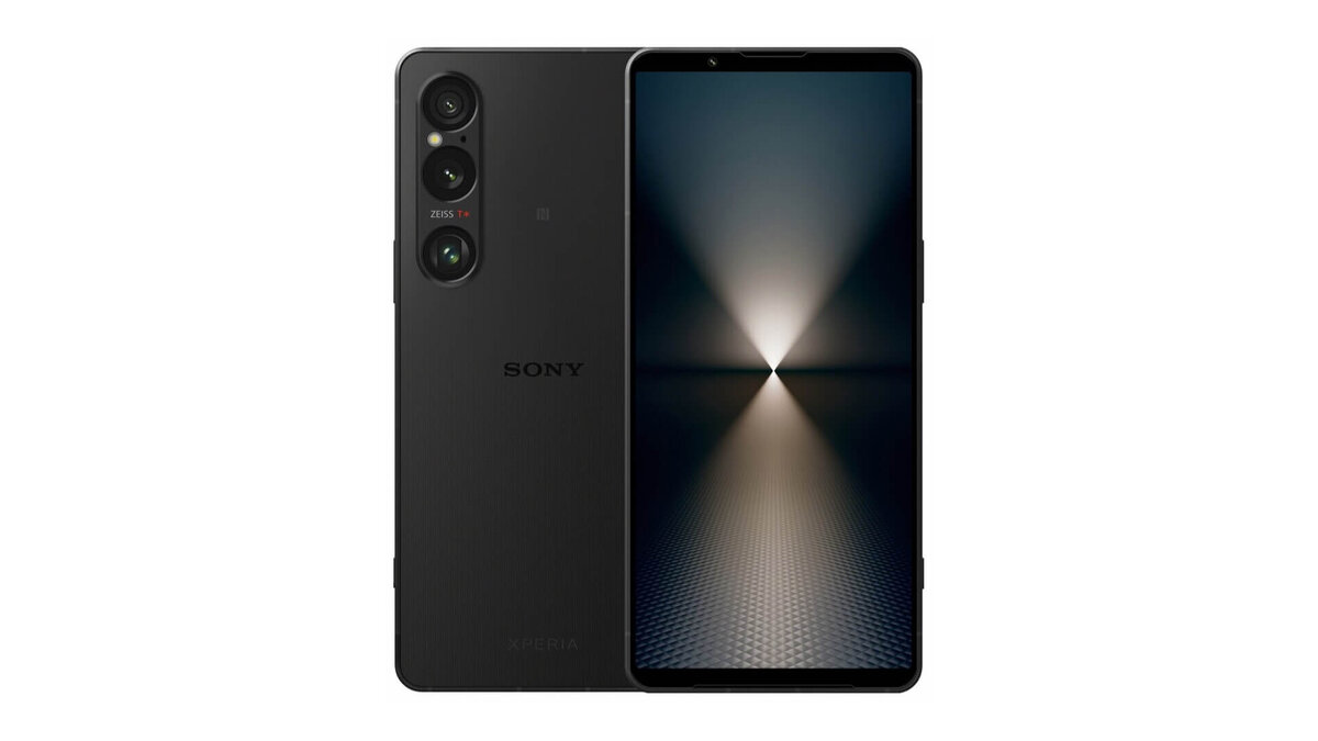 Представлен флагманский смартфон Sony Xperia 1 VI за 1399 евро |  MobiDevices.com | Дзен