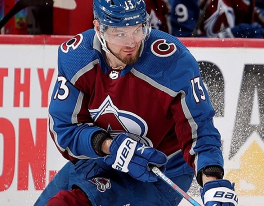    Фото: ХК «Колорадо Эвеланш»