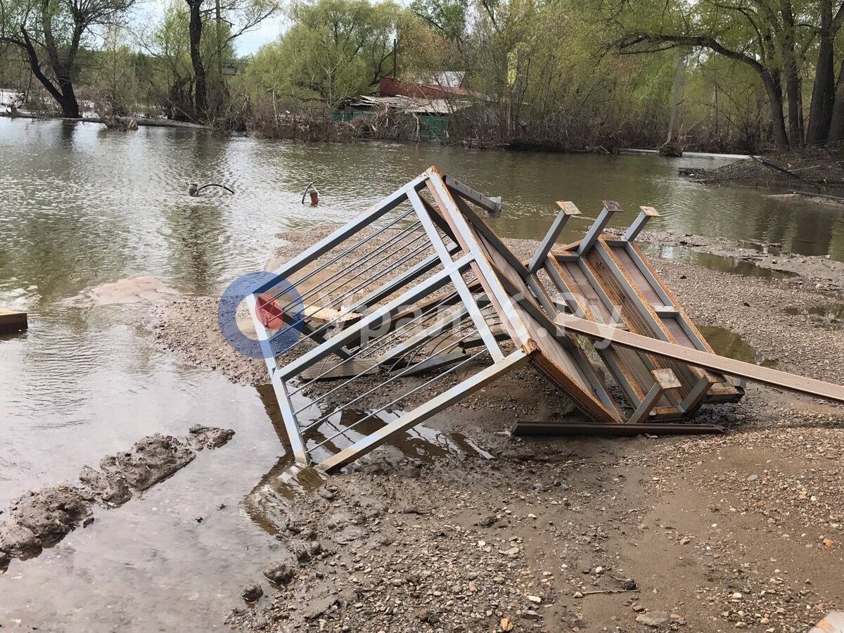    Оренбургской области из федбюджета выделили 5 млрд руб на ремонт ЖКХ после паводка, а бизнесу отсрочили ряд налогов и платежей