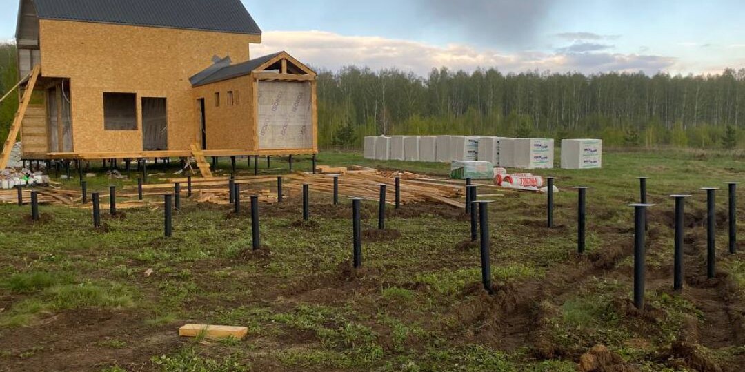 Проблемы с долговечностью и надежностью традиционных фундаментов