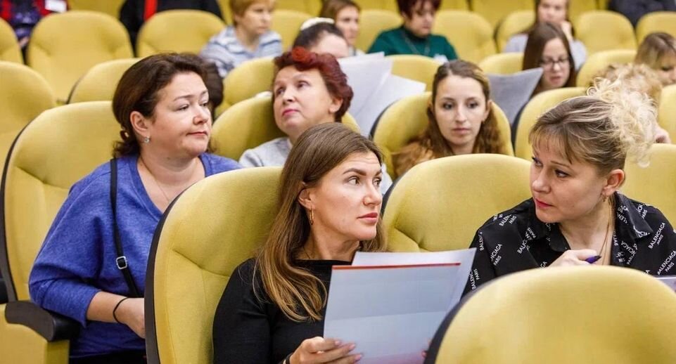    Пресс-служба Министерства социального развития МО