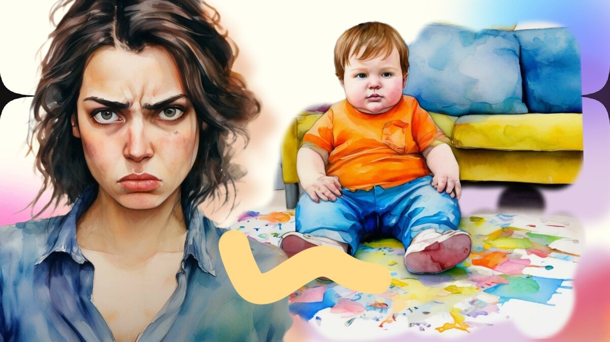 - И, кстати, мы тебя ждали. Понадобится твоё разрешение, чтобы прописать в квартире Артёма - заявила сестра 