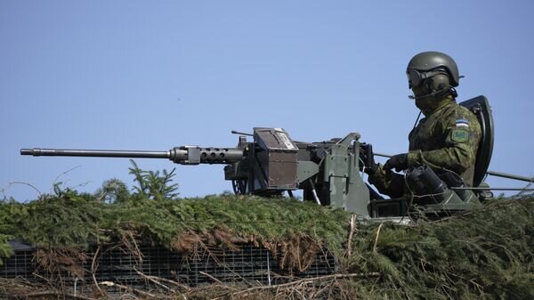    © AFP 2024 / JAAP ARRIENS