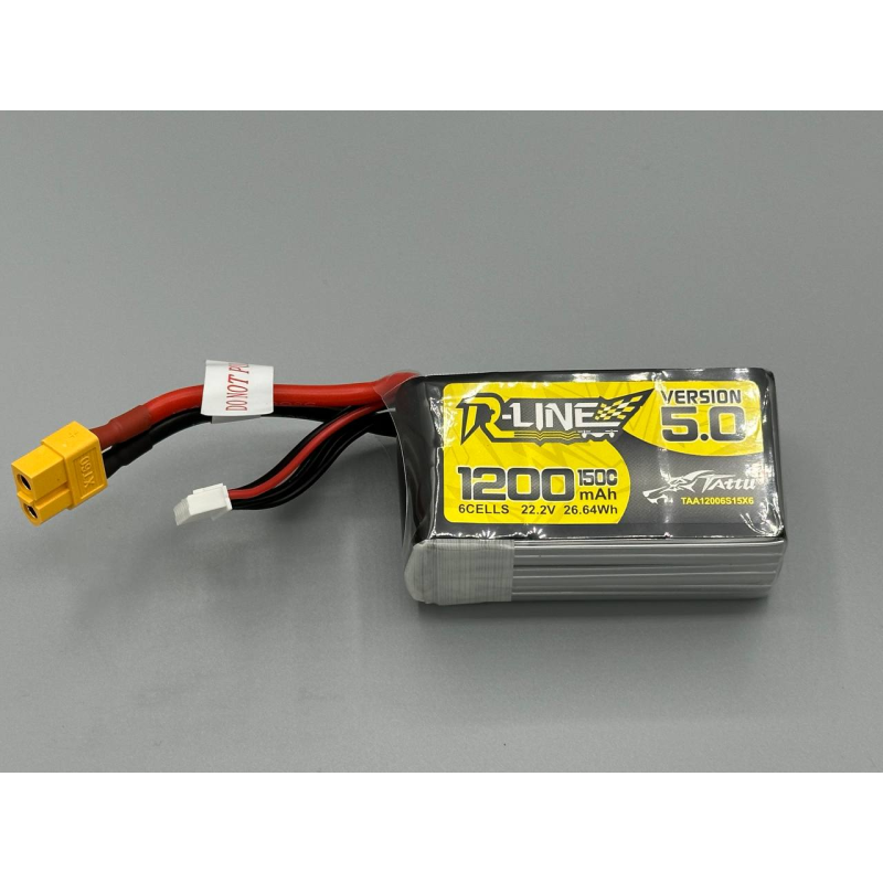 Tatty 6s 1200mah. Рабочий диапазон: Разряд до 3.5V на ячейку (3.5*6=21V общий заряд) Заряд до 4.20V на ячейку (4.20*6=25.2V общий заряд). Режим Хранение 3.8V (3.8*6=22.8V общий заряд)  Ток заряда - 1.2А ( по номиналу 1с)