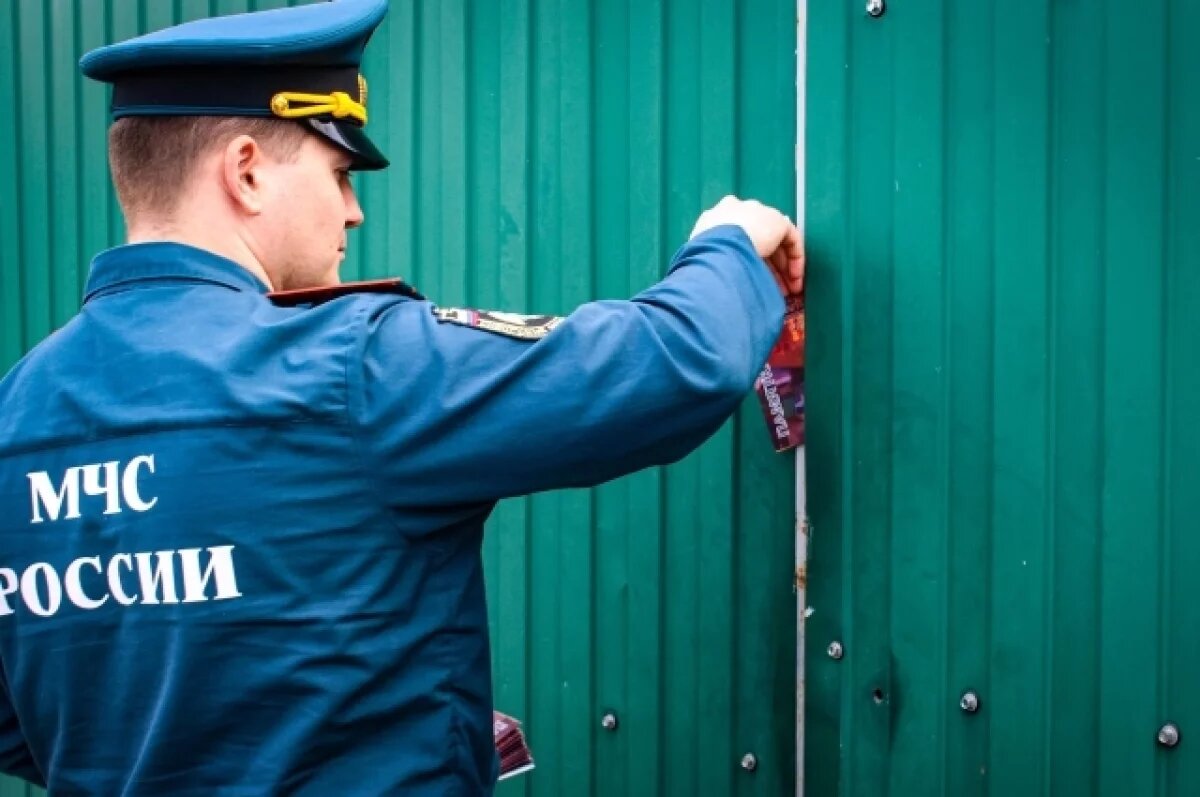    Воронежцев предупредили о пожарных учениях в геронтологическом центре