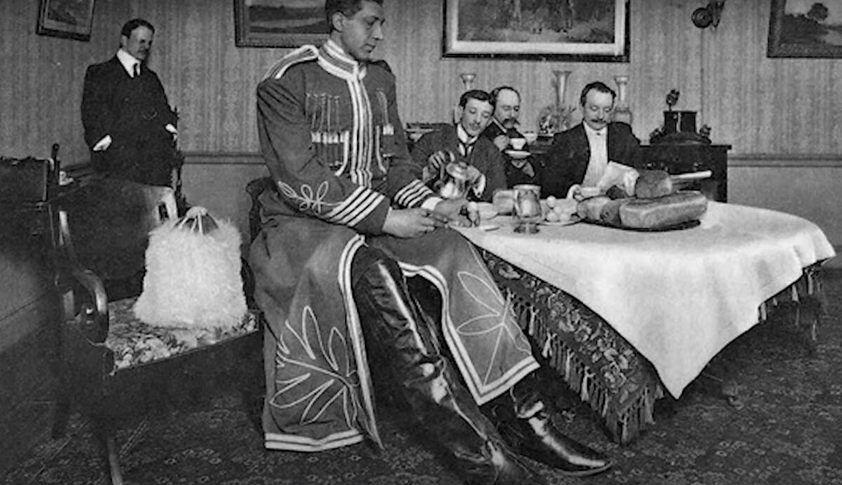 Фото: скрин видео Youtube