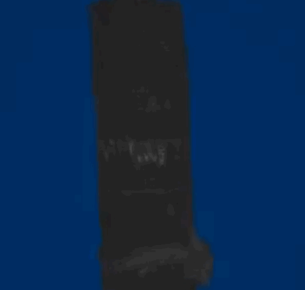 Рис. 3. Символы на модели свитка [2]